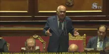 Separazione carriere, Nordio al Senato: “I magistrati non hanno il coraggio di esprimersi a favore, temono il potere delle correnti”