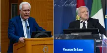Governatori divisi sul rinvio delle Regionali. De Luca vuole farle slittare di 6 mesi. Giani: “Io le convoco a ottobre”