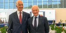 Buonfiglio presidente del Coni, nello sport italiano non cambia nulla: è la vittoria di Malagò
