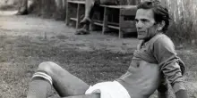 Quando il pallone incontra arte e letteratura: la partita di calcio in omaggio a Pasolini tra la S.A.S. Casarsa e l’A.S. Velasca