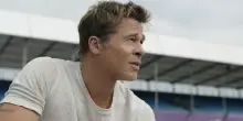 “Volevo davvero arrivare a 200, mi fa un po’ male”: Brad Pitt amareggiato sul set di “F1 Il film”