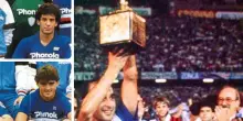 Ti ricordi… Quando la Sampdoria di Vialli e Mancini conquistò la sua prima Coppa Italia