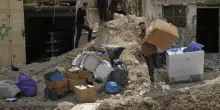 Cisgiordania, continua l’assalto dei coloni israeliani a villaggi e comunità di beduini. Con l’Idf al seguito