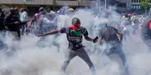 Kenya, giugno 2025: la protesta della Gen Z, un copione che si ripete. In peggio