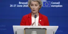 Dazi, la Casa Bianca apre a un rinvio e presenta la controproposta all’Ue. Von der Leyen: “Tutte le opzioni sul tavolo”