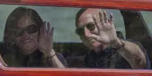 E’ il giorno dello scambio degli anelli tra Jeff Bezos e Lauren Sanchez: tutte le “tappe” del matrimonio milionario a Venezia