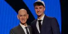 NBA Freestyle | Draft, perché su Cooper Flagg ci sono così tante aspettative. Futuro, i Thunder saranno la squadra da battere