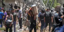 Gaza Humanitarian Foundation, soldati israeliani a Haaretz: “Abbiamo l’ordine di sparare ai palestinesi che chiedono cibo. E’ un campo di sterminio”
