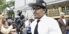 “Puff Daddy e il figlio Justin Dior Combs accusati di stupro di gruppo”: altra tegola giudiziaria in famiglia