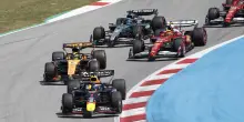 Tredici pagine, due documenti e circa 100 infrazioni elencate: così verranno decise le penalità in Formula 1
