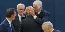 Elezioni Coni, la vittoria di Buonfiglio è la sconfitta della politica: da Abodi a Barelli fino al governo Meloni