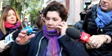 La Cassazione conferma il carcere per la figlia e il genero di Totò Riina: sono accusati di estorsione aggravata