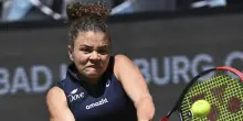 Sorteggio Wimbledon 2025, il tabellone femminile e il cammino di Paolini