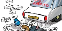 Viva gli sposi