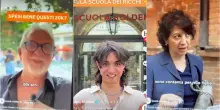 “Spesi bene questi 20k?”: bufera sul video della Scuola Holden rimosso e il racconto dell’ex allieva. L’istituto a FqMagazine: “Per ora siamo concentrati sulle lauree”