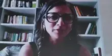 Francesca Albanese all’evento per Gaza: “Dire che non è genocidio ma solo crimini di guerra è ignoranza giuridica”