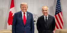 Il Canada toglie la web tax sulle Big tech Usa per rabbonire Trump e riprendere i negoziati sui dazi