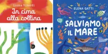 I libri per ragazzi da mettere in valigia per l’estate 2025: i nostri 6 consigli