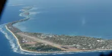 Visto climatico per gli abitanti di Tuvalu, arcipelago destinato a sparire per il cambiamento climatico