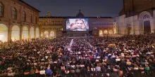 Resistenza e lotta per la pace, il Cinema Ritrovato di Bologna ha raggiunto 140mila spettatore in 9 giorni