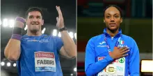 Atletica, l’Italia si conferma campione agli Europei a squadre: azzurri trascinati da Fabbri e Iapichino
