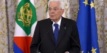 “Insostenibile sovraffollamento nelle carceri. Drammatico il numero di suicidi”: l’allarme di Mattarella