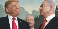 Le “urla di Trump” contro Netanyahu: “Nella Striscia c’è la fame, altro che prove false”. La ricostruzione della Nbc