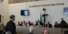 Vigilessa uccisa, il sindaco di Anzola ai giudici: “Paura che il paese fosse paragonato ad Avetrana”