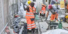 Ordinanze anticaldo, l’Usb Emilia Romagna: “Misure insufficienti”. Il ‘caso’ del cantiere del tram di Bologna