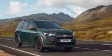 Dacia Jogger, la prova de Il Fatto.it – Sette posti, tanto spazio e mille km di tranquillità – FOTO