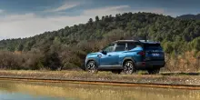 Il fuoristrada? Con Dacia Bigster 4X4 non è un problema. Ecco perché
