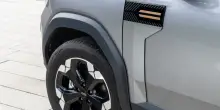 Materiali eco-sostenibili e attenzione per l’ambiente. Dacia Bigster è anche questo