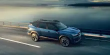 Motorizzazioni tradizionali e hybrid. Così Dacia Bigster soddisfa ogni esigenza
