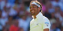 Fabio Fognini annuncia il ritiro: “Dopo la partita tra Djokovic e Cobolli saluterò il tennis per sempre”