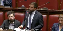 Grimaldi (Avs): “Chiediamo informativa urgente su Max Mara. I padroni hanno reagito alle denunce con una ripicca”