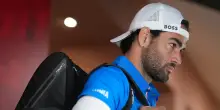 “Non voglio stare così in campo, ero piatto. Rifletterò sul mio futuro”: Berrettini choc, pensa al ritiro dopo l’ennesima batosta a Wimbledon