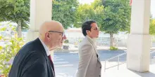 Processo Ciro Grillo, grave lutto per il giudice: salta l’udienza decisiva, la sentenza slitta al 22 settembre