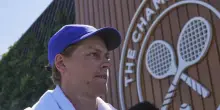 Wimbledon, quando gioca oggi Sinner contro Nardi: l’esordio sull’erba del numero 1 al mondo