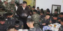 Media, Corea del Nord pronta a inviare fino a 30mila soldati a sostegno della Russia