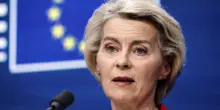 L’ultima giravolta di Ursula: promette il taglio delle emissioni dopo aver smantellato il Green Deal per puntare sul riarmo