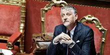 Alessandro Giuli e la polemica con il premio Strega: “Forse sono diventato nemico della domenica”
