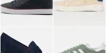 Scarpe uomo e saldi 2025: le migliori offerte. Dai mocassini alle sneakers del momento, ecco i 10 modelli su cui puntare con gli sconti