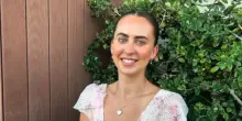 “Mal di testa sempre più frequenti, poi ho iniziato a vedere doppio: per i medici avevo l”occhio pigro’, invece era un tumore al cervello”: l’odissea di Hannah Lemanski