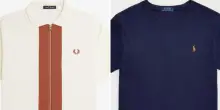 T-shirt e saldi: le migliori offerte per polo e maglie uomo. Da Lacoste a Polo Ralph Lauren e Adidas, ecco i 10 modelli su cui puntare