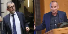 Ingiuste detenzioni, scontro in maggioranza tra Costa e Delmastro: “Intervenga la Corte dei conti”