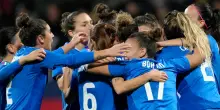 Europei femminili, oggi l’esordio dell’Italia: dal sogno americano di Cantore all’esperienza di Girelli, tutto sulle azzurre