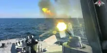 Il vicecomandante della Marina russa ucciso in un raid missilistico ucraino nella regione di Kursk