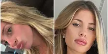 “Scansafatiche, maleducato. Gli ho chiesto aiuto con i bagagli e mi ha detto: ‘Vuole anche un massaggio ai piedi?”: Chiara Nasti su tutte le furie con l’addetto del treno