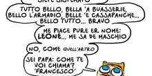 Bello tutto