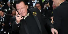 Michael Madsen morto, era uno degli attori culto di Tarantino